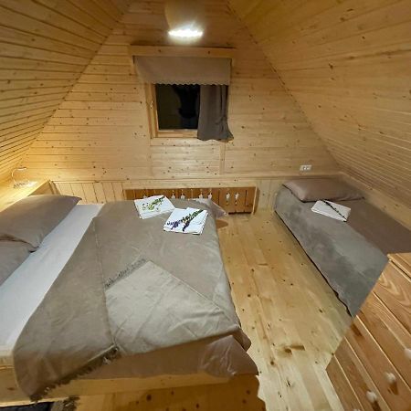 Miha'S Cottage Bohinj Dış mekan fotoğraf
